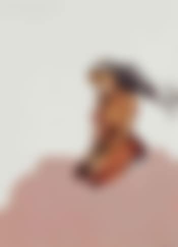 Untitled (Pin-Up No. 4) (preview)
