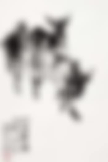 Four donkeys (preview)