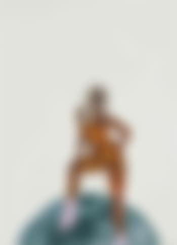 Untitled (Pin-Up No. 3) (preview)