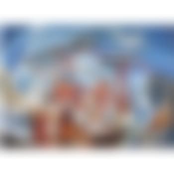 Bombardamento Aereo (preview)