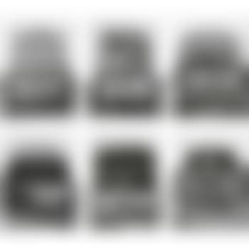 Hirwaun, South Wales, 1973; Ruhrtal, Essen, 1972; Pontlottin, South Wales, 1973; Barnsley / Sheffield, 1966; Tredegar, South Wales, 1973; Ebbw Vale, South Wales, 1973 (preview)