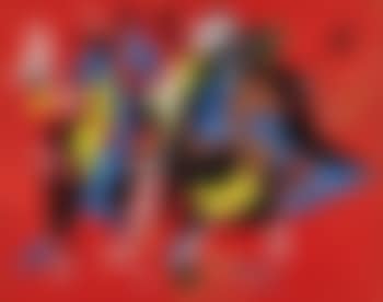 Red And Blue (preview)