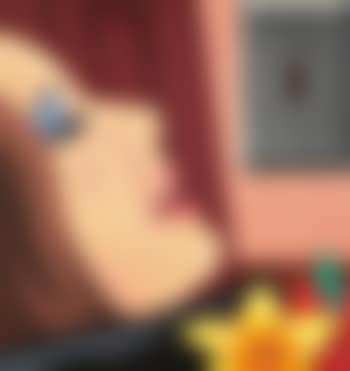 Bedroom Painting No. 44 (preview)