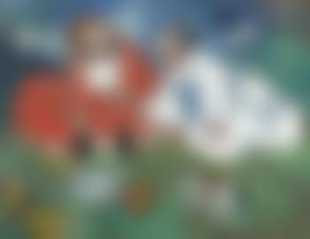 Les enfants et les jouets (preview)