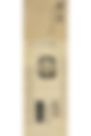 Inscriptions on the rubbing of bricks by Yang Xian (preview)