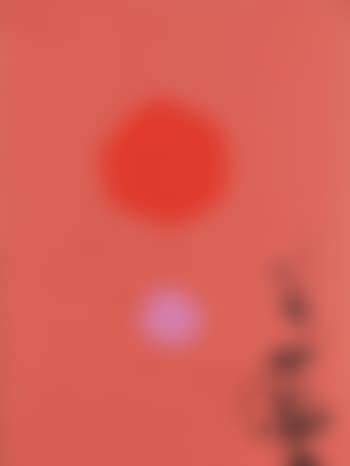 Orange And Lavender (preview)
