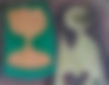 Bird And Woman (preview)