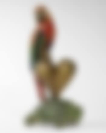 The Parrot (preview)