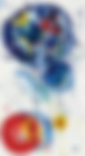 Untitled (Blue Balls) (preview)