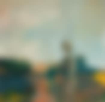 Figure Near The Ocean (preview)