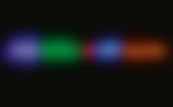 Five Words In Five Colors (preview)