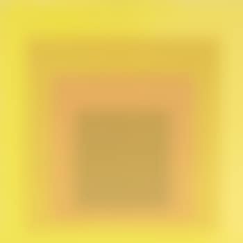Study For Homage To The Square: Summer Flux (preview)