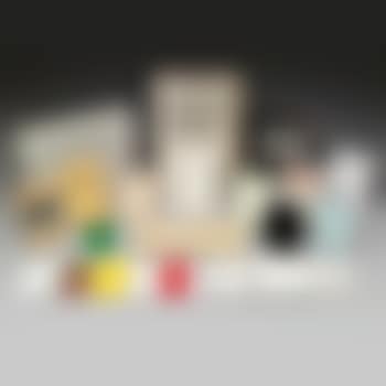 17 Artist's Books; 4 Monographs (preview)