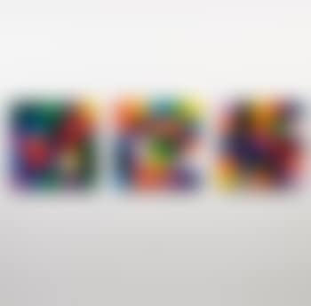 25 Farben [Three Works] (preview)