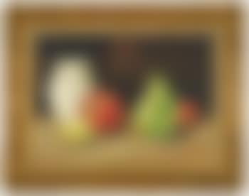 Still life of fruit (preview)
