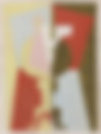 Le guéridon (preview)
