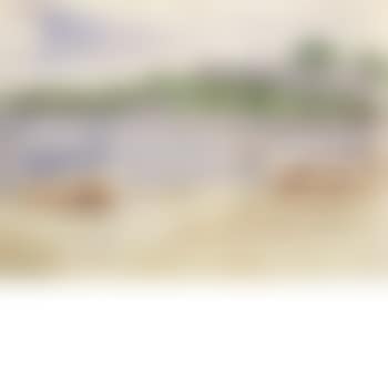 Beach. Sailboat (preview)