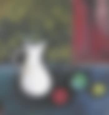 White jar (preview)