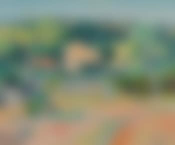 Paysage de Provence (preview)