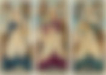 Trois Espagnoles (preview)