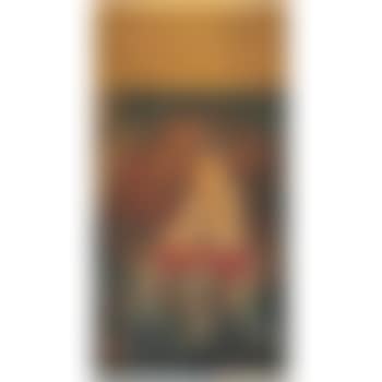 Portrait of Kuan Yin (preview)