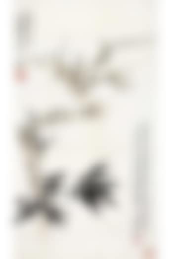Bamboo and plum blossoms (preview)