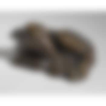 Sleeping Fawn (preview)