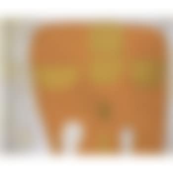 Orange Table Top (preview)