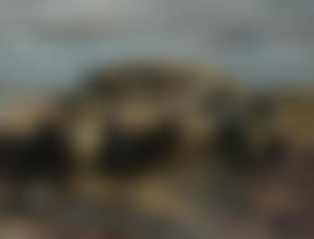 The Acropolis And Temple Of Hephaestus (preview)