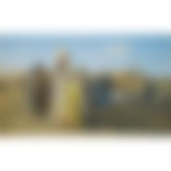 The Water Carriers (preview)