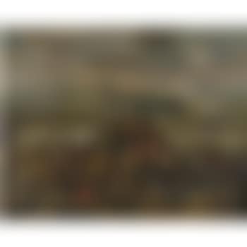 The Meeting Of The Ottoman And Venetian Envoys At The Fortress Of Imotski Near The Blue Lake, 1720 (preview)