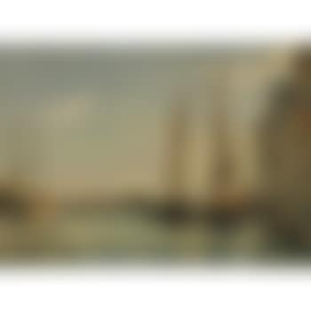 Sailing Boats, Venice (preview)