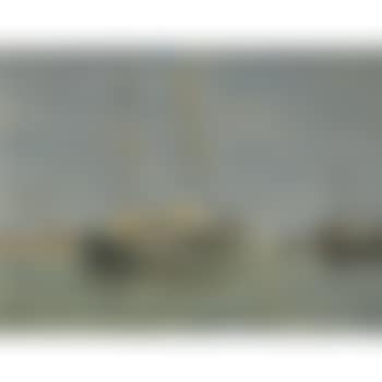 The Green Fishing Boat (preview)