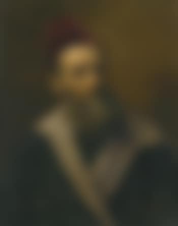 Portrait Of a Man (preview)