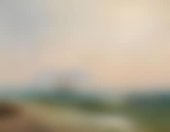 View Of Mount Vesuvius (preview)