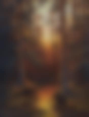 Forest Sunset (preview)