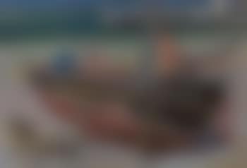 Moored Boat (preview)