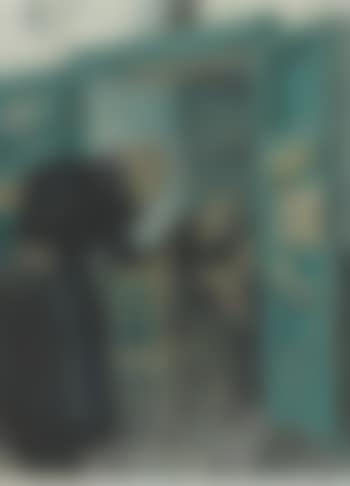 The Conversation, Capri (preview)