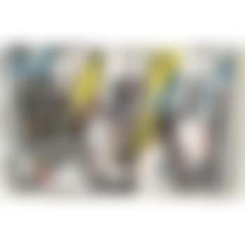 Banana Curtains (preview)