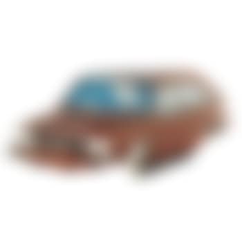 De Scheve Arttaxi, Model (preview)