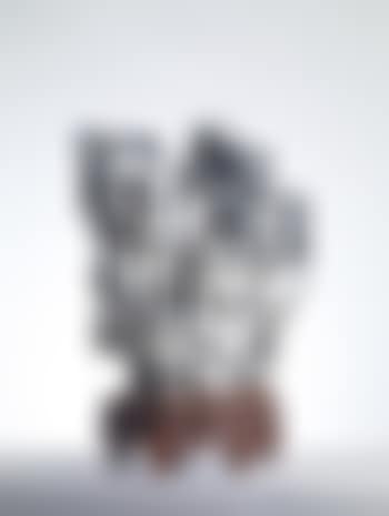 Artificial garden rock (preview)