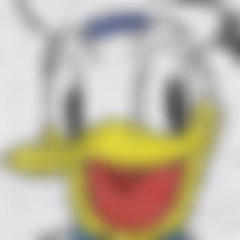 Donald Duck (preview)