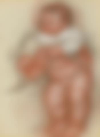 Enfant Nu Debout (preview)