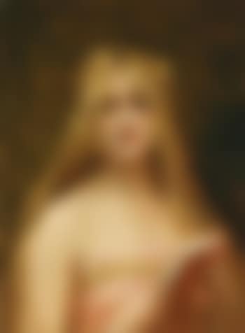 A Classical Beauty (preview)