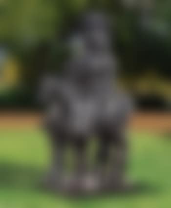 Man On a Horse (preview)