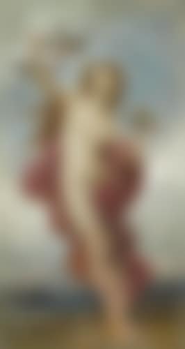Study For Le Jour (preview)