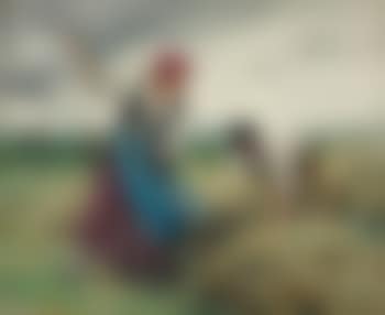 Harvesters (preview)