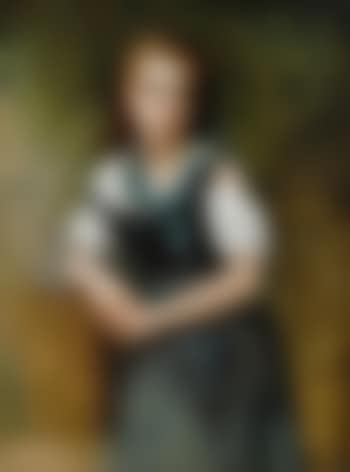 A Study For The Secret (preview)