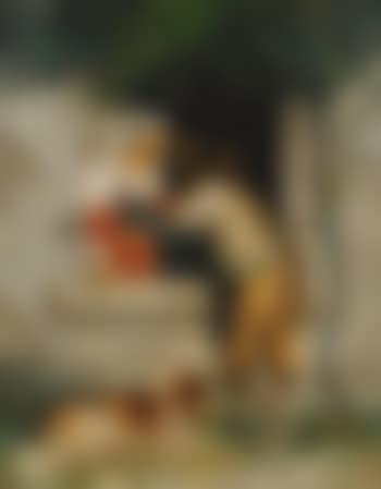 Italian Lovers (preview)