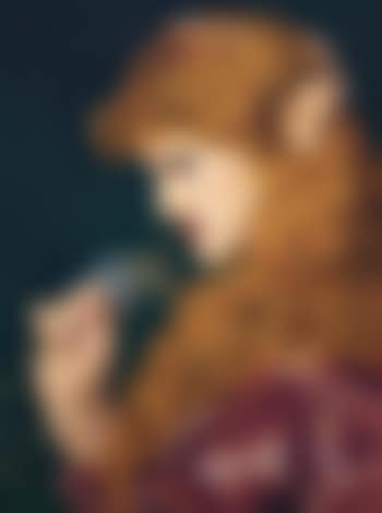 Love's Shadow (preview)